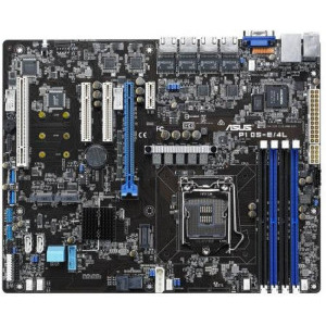 ASUS P10S-E/4L