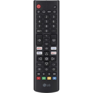 LG Smart TV 50NU8E0B3LA Seria NU8E AI 126cm 4K UHD HDR
