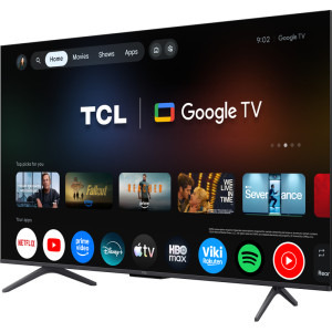 TCL Smart TV QD-MiniLED 55P8L Seria P8L 139cm 4K UHD HDR