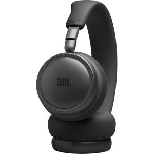 JBL On-Ear, Live 680NC Black