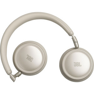 JBL On-Ear, Live 680NC Sand
