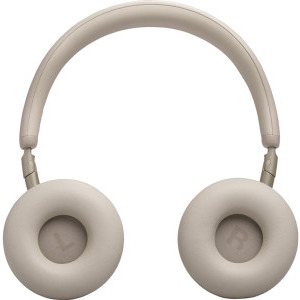 JBL On-Ear, Live 680NC Sand