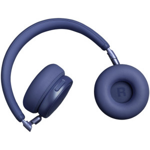JBL On-Ear, Live 680NC Blue