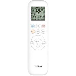 Tesla Select TA36QQCT-1232IAWPC, 12000 BTU, A++/A+, Wi-Fi, Inverter