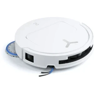 Ecovacs 25000Pa, Alb, DEEBOT T50 OMNI Gen3