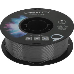 CREALITY Filament CR-PETG, Grey, 1 kg