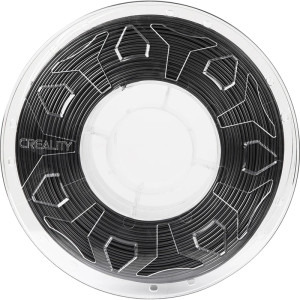 CREALITY Filament HP-ASA, Black, 1 kg