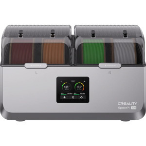 CREALITY SpacePi X4 Filament Dryer