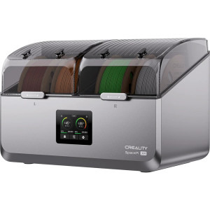 CREALITY SpacePi X4 Filament Dryer