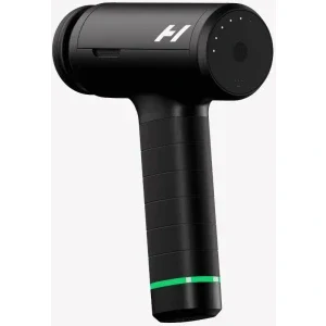 Hyperice Pistol masaj cu percutie Hypervolt 3 Pro, Vibromasaj, Negru