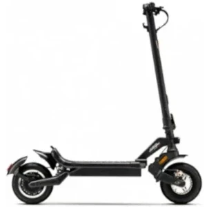 Lamborghini Trotineta electrica ALeXT Bronze, Putere 500 W, Autonomie 45 km, Viteza max 25 km/h, Greutate max 120 kg, 8.5 inch, Negru