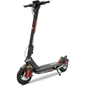 Ducati Trotineta electrica Pro-III R AS, Putere 500 W, Autonomie 40 km, Viteza max 25 km/h, Greutate max 100 kg, 10 inch, Negru