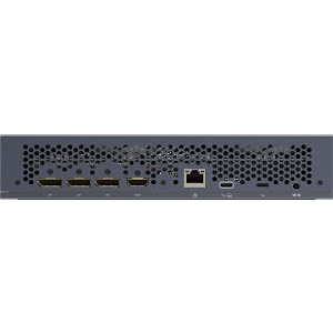GIGABYTE GeForce RTX 5060 Ti AI BOX 16GB GDDR7 DLSS 4.0