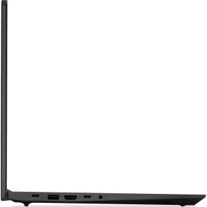 Lenovo 15.6'' V15 G7 IWC, FHD IPS, Procesor Intel® Core™ 5 320 (6M Cache, up to 4.60 GHz), 16GB DDR5, 512GB SSD, Intel Graphics, No OS, Business Black