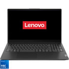 Laptop Lenovo 15.6'' V15 G7 IWC, FHD IPS, Procesor Intel® Core™ 7 350 (6M Cache, up to 4.80 GHz), 16GB DDR5, 512GB SSD, Intel Graphics, No OS, Business Black