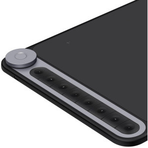 Huion Q620M Black
