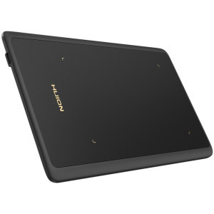 Huion Inspiroy H420X Black