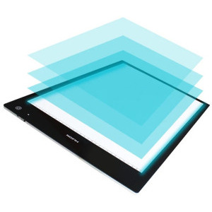 Huion L4S Black