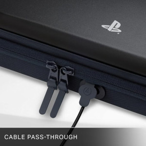 POWERA Protection Case Black pentru PlayStation Portal Remote Player