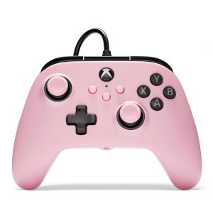 POWERA Pink pentru Xbox Series X/S
