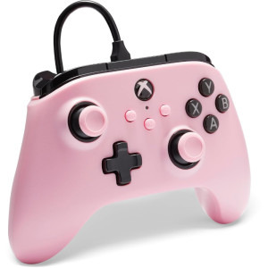 POWERA Pink pentru Xbox Series X/S