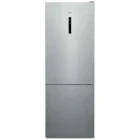 AEG ORC6M481EX, 481 L, Clasa E, No Frost, TwinTech, MultiFlow, Control electronic, 192 cm, Inox