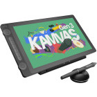 Tableta grafica Huion Kamvas 16 (Gen 3) Black