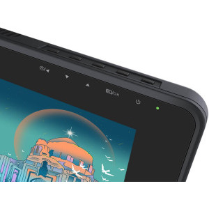 Huion Kamvas 24 Plus GS2402 Black