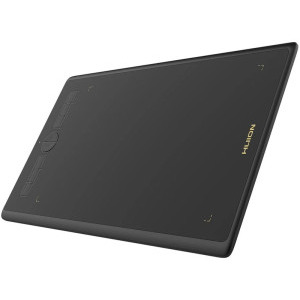Huion Inspiroy H580X Black