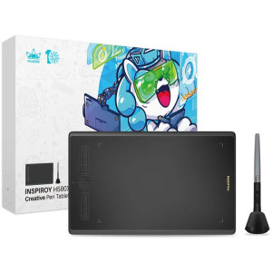 Huion Inspiroy H580X Black