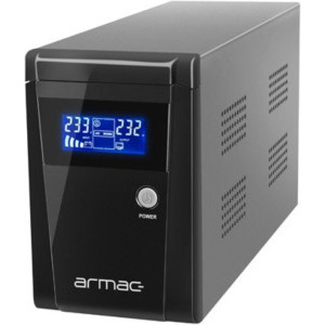 ARMAC O/1500F/LCD 1500VA LCD Negru
