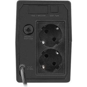 ARMAC HL/850F/LED/V2 850VA Negru