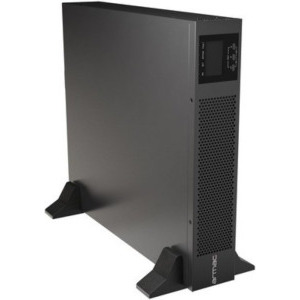 ARMAC R/3000I/PF1/DF 3000VA LCD RM 2U Negru