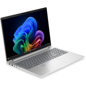HP 16'' ProBook 4 G2i 16, WUXGA IPS, Procesor Intel® Core™ 5 320 (6M Cache, up to 4.60 GHz), 24GB DDR5, 1TB SSD, Intel Graphics, Win 11 Pro, Silver