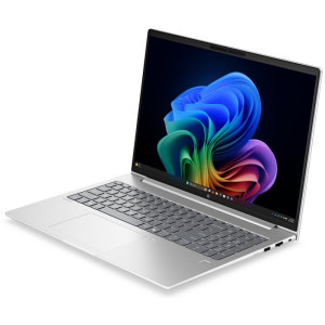 HP 16'' ProBook 4 G2i 16, WUXGA IPS, Procesor Intel® Core™ 5 320 (6M Cache, up to 4.60 GHz), 24GB DDR5, 1TB SSD, Intel Graphics, Win 11 Pro, Silver