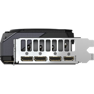 GIGABYTE GeForce RTX 5070 GAMING 12GB GDDR7 192-bit DLSS 4.0