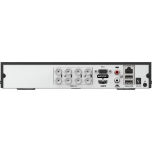 Hikvision DVR TURBOHD 8CH 5MP 1XSATA ACUSENSE