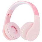 Casti PowerLocus On-Ear, P1 Kids Pink