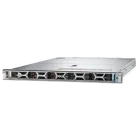 DELL PowerEdge R670 1U, Procesor Intel® Xeon® 6505P 2.2GHz Granite Rapids, 64GB RDIMM RAM, 1x 480GB SATA 6G Hot Plug SSD, PERC H965i, 8x Hot Plug SFF