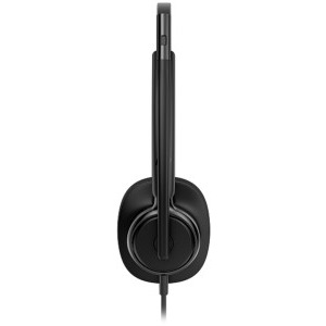 HP On-Ear, Poly Mission 425 Stereo USB