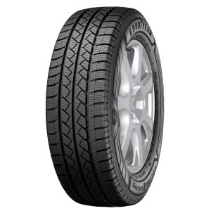 Goodyear Vector4Seasons Cargo205/70R17C 115/113R