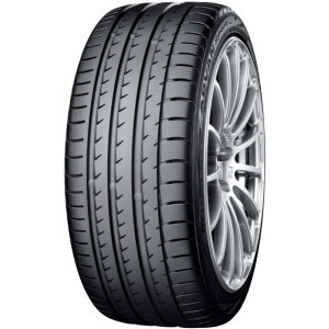 YOKOHAMA V105 AdvanSport RunOnFlat245/45R18 96Y