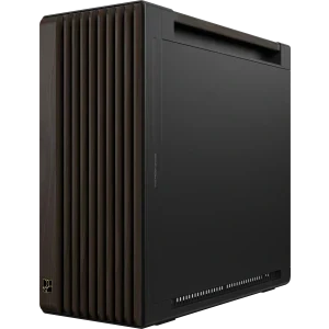 ASUS ProArt PA602 Wood Edition Modern Black