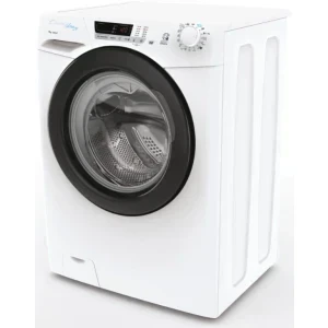 Candy HCU1292DB/1-S, 9 kg, 1200 RPM, Clasa D, Kilo Detector, simply-Fi, Alb