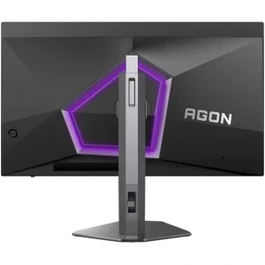 AOC Gaming AGON AG276QKD2 27 inch QHD QD-OLED 0.03 ms 500 Hz HDR G-Sync Compatible