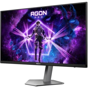AOC Gaming AGON AG276QKD2 27 inch QHD QD-OLED 0.03 ms 500 Hz HDR G-Sync Compatible
