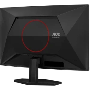 AOC Gaming C27G42ZE Curbat 27 inch FHD VA 0.3 ms 260 Hz HDR