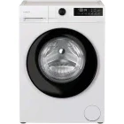 Candy GD 39B8-S, 9 kg, 1400 RPM, Clasa A, Inverter, ProActive Wash, Alb
