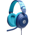 Casti Gaming POWERA LS10X Gen 2 Aqua Wave Blue pentru Xbox Series S/X
