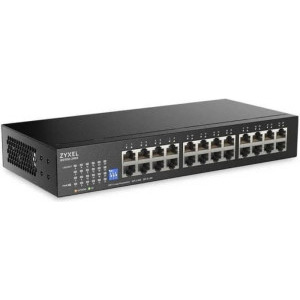 ZyXEL Gigabit GS1100-24ES-EU0101F
